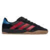 Adidas Copa Premiere Shoes - Core Black/Better Scarlet/Bluebird -DADDIES Skate Gear 197615796913 1
