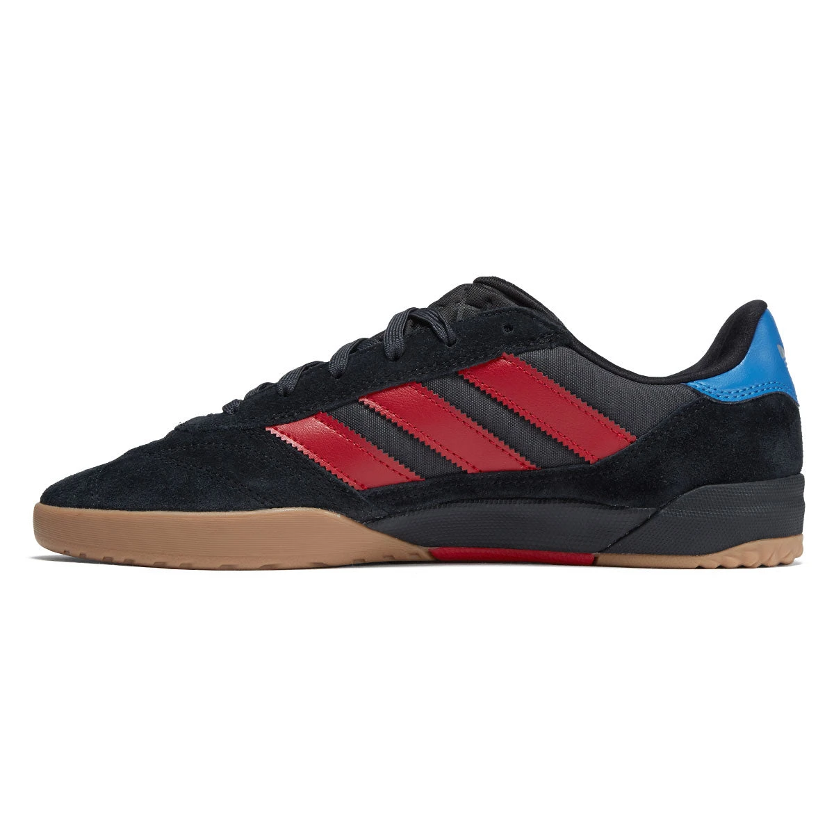 Adidas Copa Premiere Shoes - Core Black/Better Scarlet/Bluebird 4 Adidas Copa Premiere Shoes - Core Black/Better Scarlet/Bluebird - Image 2