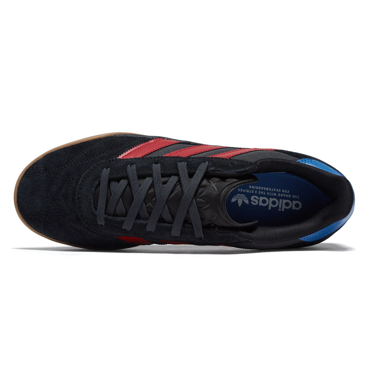 Adidas Copa Premiere Shoes - Core Black/Better Scarlet/Bluebird 5 Adidas Copa Premiere Shoes - Core Black/Better Scarlet/Bluebird - Image 3