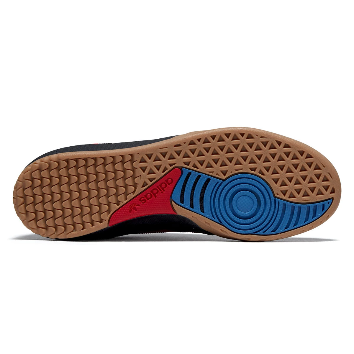 Adidas Copa Premiere Shoes - Core Black/Better Scarlet/Bluebird 6 Adidas Copa Premiere Shoes - Core Black/Better Scarlet/Bluebird - Image 4