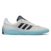 Adidas Puig Shoes - Crystal White/Core Black/Crystal White