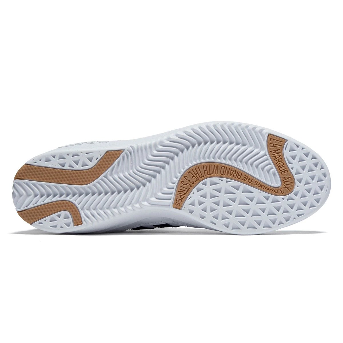 Adidas Puig Shoes - Ftwr White/Core Black/Blue Bird 6 Adidas Puig Shoes - Ftwr White/Core Black/Blue Bird - Image 4