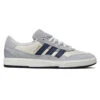 Adidas Tyshawn II Shoes - Grey/Core Navy/Core White 2 Adidas Tyshawn II Shoes - Grey/Core Navy/Core White -DADDIES Skate Gear 197615819353 1