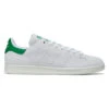 Adidas Stan Smith ADV Shoes - Ftwr White/Green/Ftwr White