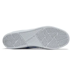 Adidas Tyshawn Shoes - Ftwr White/Orange/Bluebird -DADDIES Skate Gear 197615896873 4