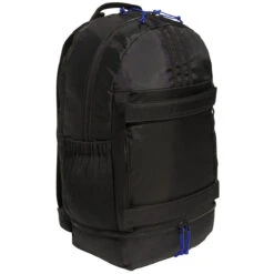 Adidas Skate Backpack - Black -DADDIES Skate Gear 197617269583 3