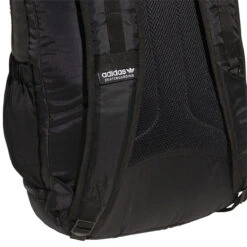 Adidas Skate Backpack - Black -DADDIES Skate Gear 197617269583 5