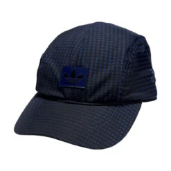 Adidas Skate Nylon Hat - Dark Blue
