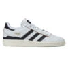 Adidas Busenitz Shoes - Crystal White/Core Black/Off White 2 Adidas Busenitz Shoes - Crystal White/Core Black/Off White -DADDIES Skate Gear 197621530730 1