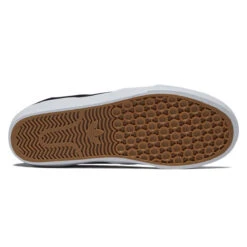 Adidas Shmoofoil Slip On Shoes - Core Black/Red/Ftwr White -DADDIES Skate Gear 197621559335 4