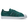 Adidas Superstar ADV Shoes - Core Green/Ftwr White/Core Green 2 Adidas Superstar ADV Shoes - Core Green/Ftwr White/Core Green -DADDIES Skate Gear 197621645403 1