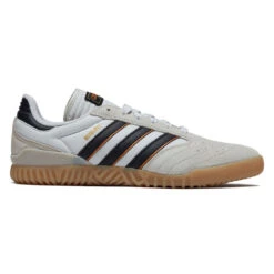 Adidas Busenitz Indoor SUP Shoes - Core Brown/Core Black/Off White
