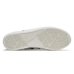 Adidas Tyshawn Low Shoes - Core Black/Ftwr White/Core White -DADDIES Skate Gear 197621841119 4