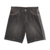 Adidas Tyshawn Shorts - Black -DADDIES Skate Gear 197622018220 1