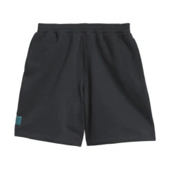 Adidas Shmoo Heavyweight Shorts - Black/Teal