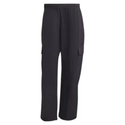 Adidas 3S Cargo Pants - Black/Black 11 Adidas 3S Cargo Pants - Black/Black -DADDIES Skate Gear 197623070616 5