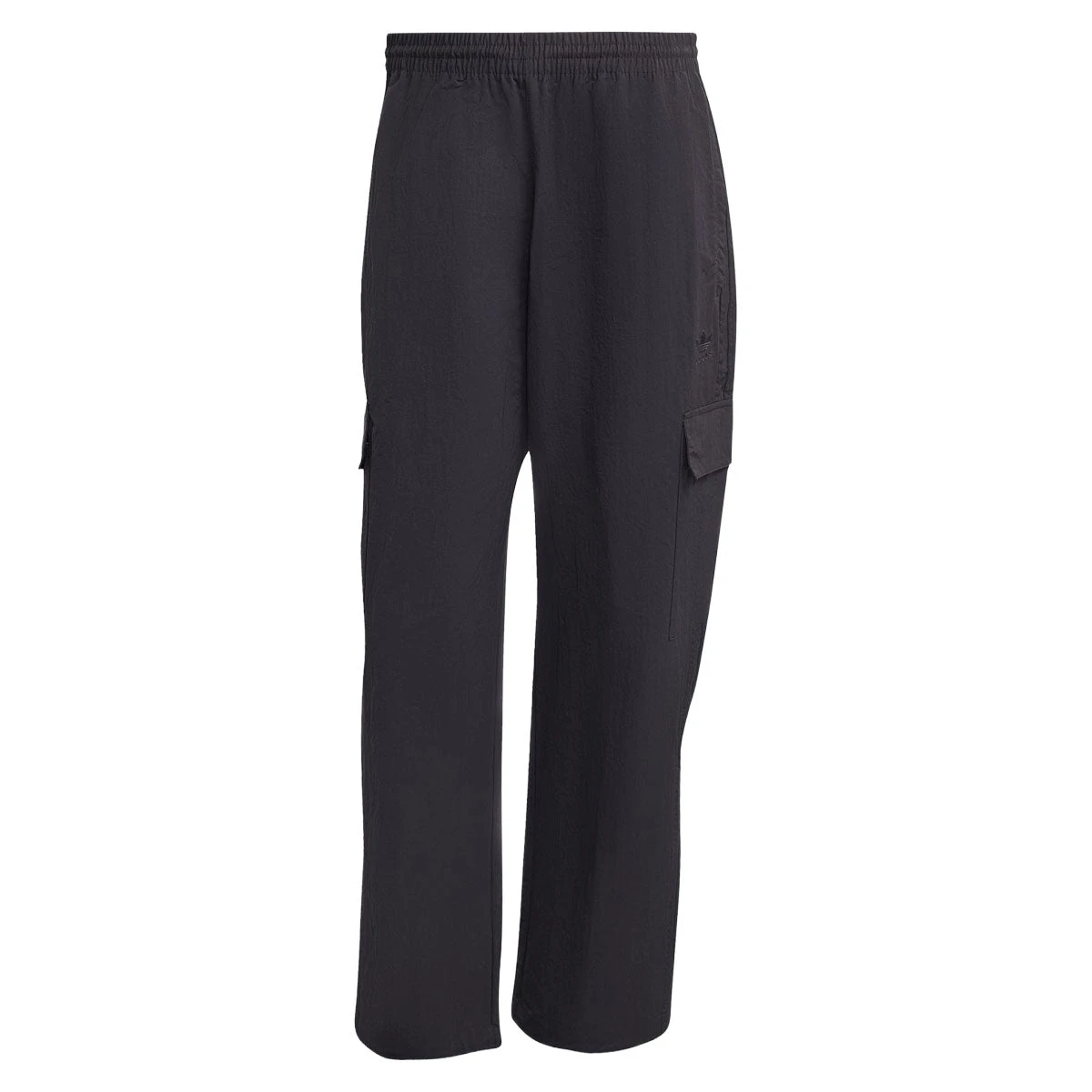 Adidas 3S Cargo Pants - Black/Black 7 Adidas 3S Cargo Pants - Black/Black - Image 5