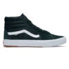 Vans Bmx Sk8-Hi Shoes - Dark Forest -DADDIES Skate Gear 197643186571 1