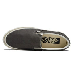 Vans Slip-On Reissue 98 MTE Shoes - Salt Wash Bungee Cord -DADDIES Skate Gear 197643249214 3