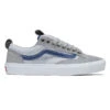 Vans Skate Old Skool 36+ Shoes - Grey/Blue