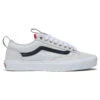 Vans Skate Old Skool 36 Shoes - Antique White/Black -DADDIES Skate Gear 197643281436 1