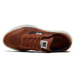 Vans Ultrarange 2.0 RW MTE Shoes - Brown -DADDIES Skate Gear 197643283294 3