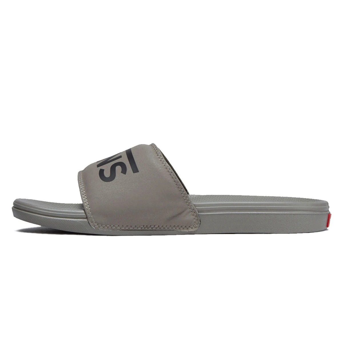 Vans La Costa Slide-On MTE Sandals - Dark Grey 4 Vans La Costa Slide-On MTE Sandals - Dark Grey - Image 2