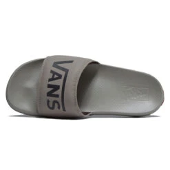 Vans La Costa Slide-On MTE Sandals - Dark Grey 9 Vans La Costa Slide-On MTE Sandals - Dark Grey -DADDIES Skate Gear 197643292029 3
