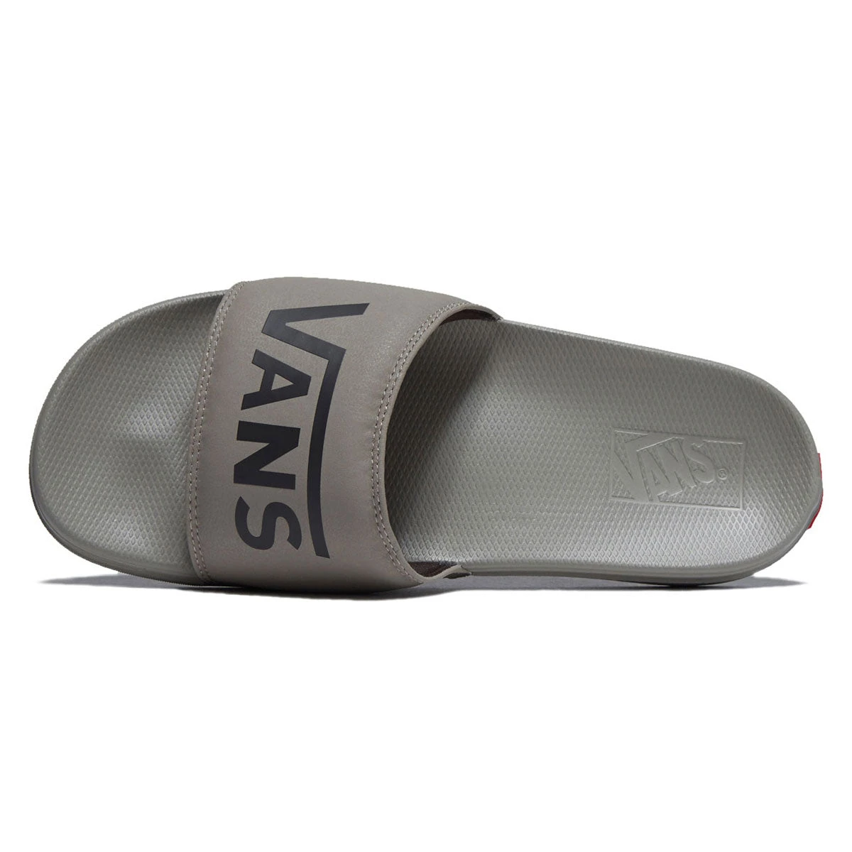 Vans La Costa Slide-On MTE Sandals - Dark Grey 5 Vans La Costa Slide-On MTE Sandals - Dark Grey - Image 3