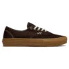 Vans Skate Authentic Shoes - Brown/Gum -DADDIES Skate Gear 197643302506 1