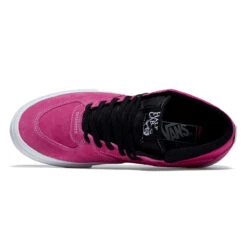 Vans Skate Half Cab Shoes - Pop Hot Pink -DADDIES Skate Gear 197643307358 3