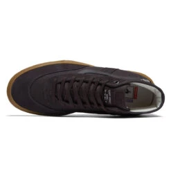Vans Crockett High Shoes - Brown/Gum 2025 -DADDIES Skate Gear 197643308812 3