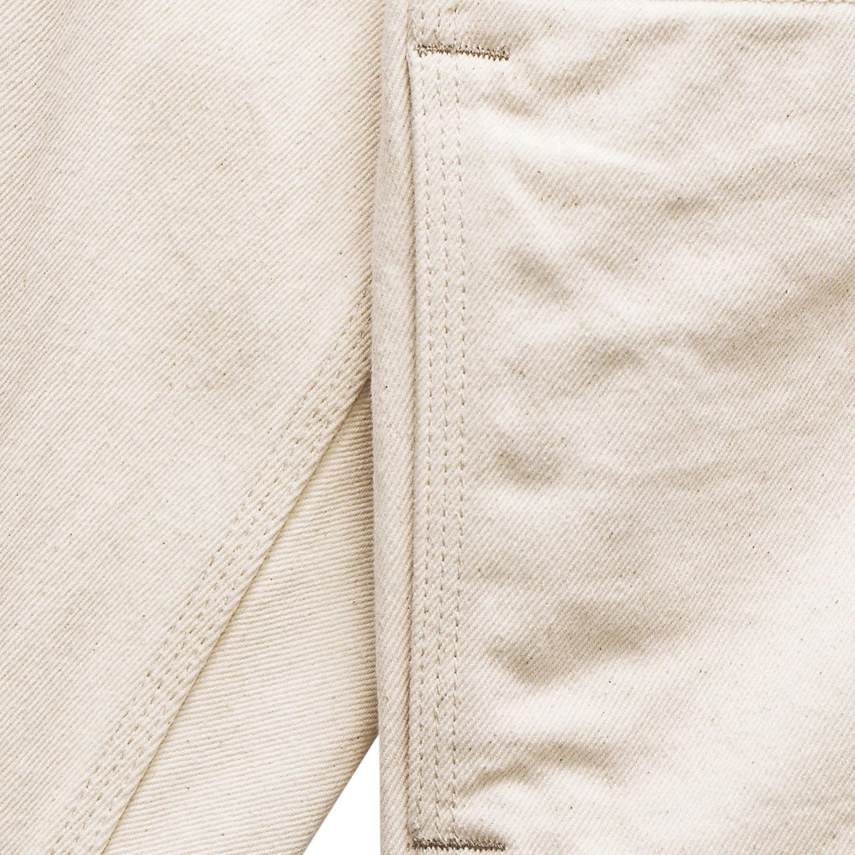 Vans Skate Garage Jacket - Natural 6 Vans Skate Garage Jacket - Natural - Image 4