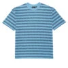 Vans Palmer Jacquard Knit Shirt - Heritage Blue
