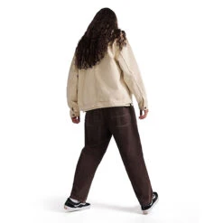 Vans Skate Check-5 Loose Denim Jeans - After Dark 9 Vans Skate Check-5 Loose Denim Jeans - After Dark -DADDIES Skate Gear 197643404514 3