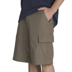 Vans Service Cargo Loose Shorts - Bungee Cord 8 Vans Service Cargo Loose Shorts - Bungee Cord -DADDIES Skate Gear 197643411802 3