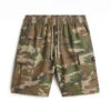 Vans Range Cargo Loose Shorts - Vintage Camo 2 Vans Range Cargo Loose Shorts - Vintage Camo -DADDIES Skate Gear 197643456438 1