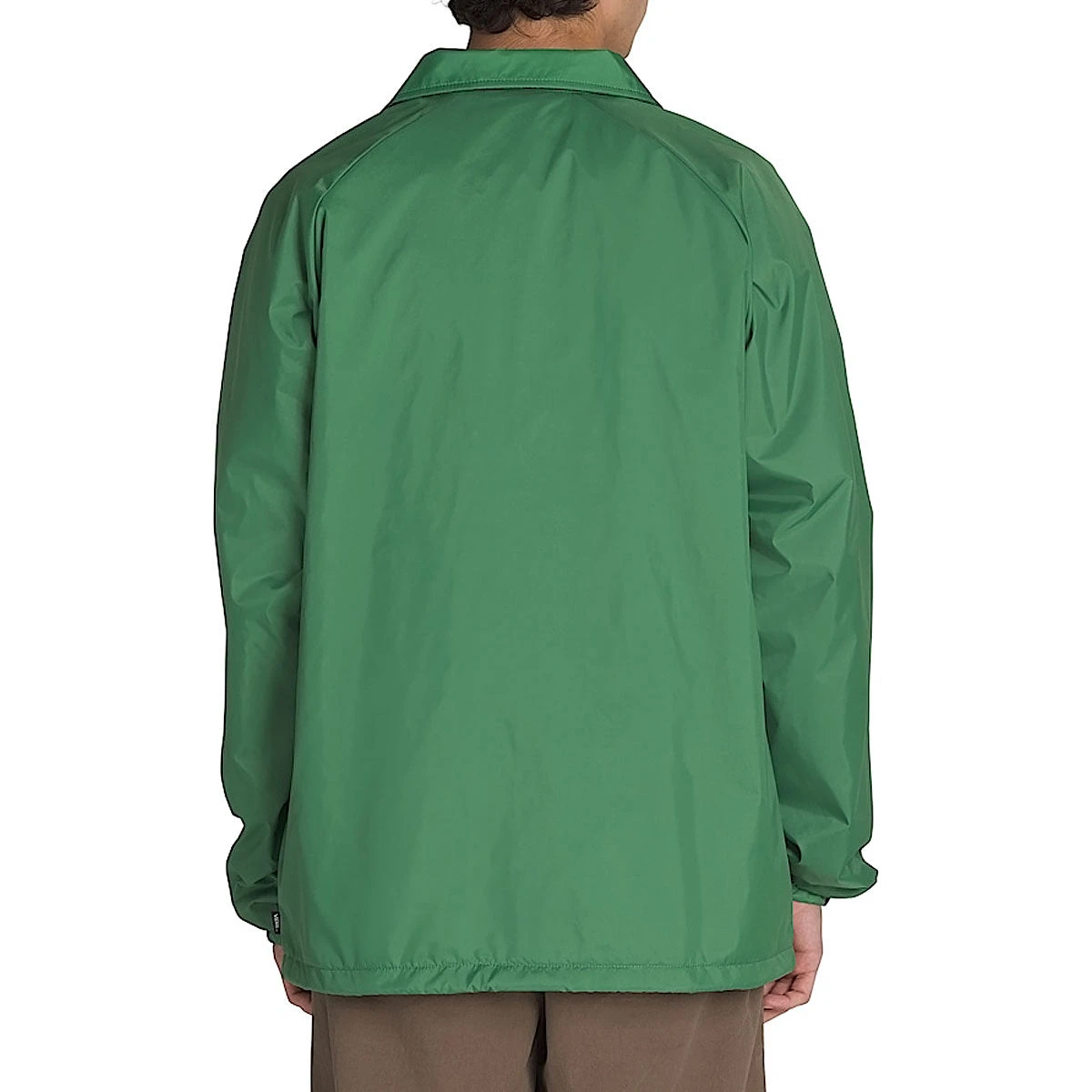 Vans Torrey Jacket - Fairway 4 Vans Torrey Jacket - Fairway - Image 2