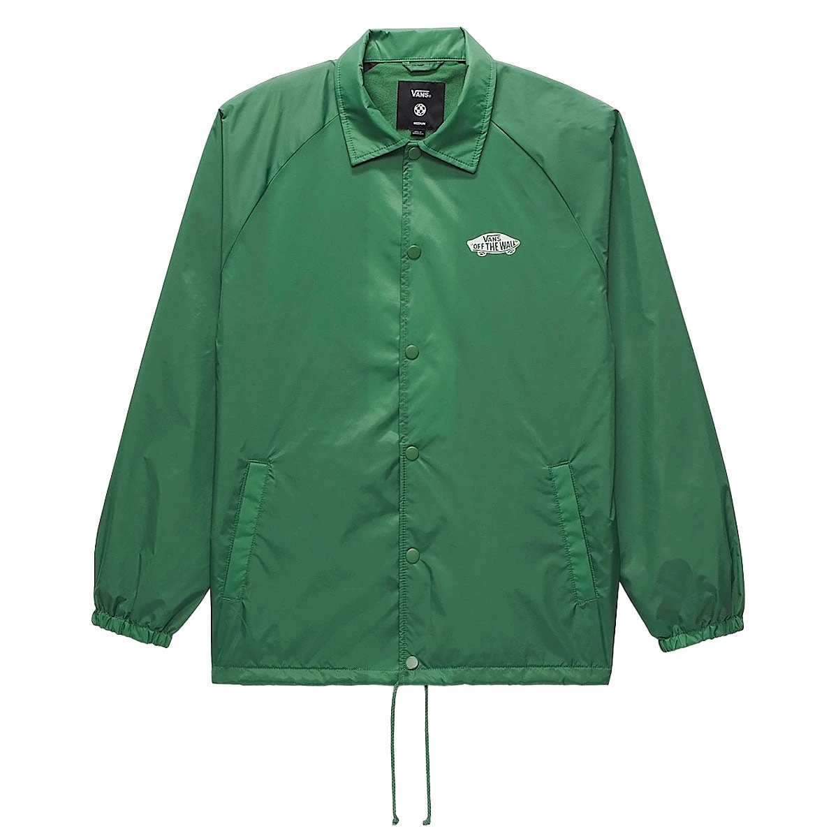 Vans Torrey Jacket - Fairway 5 Vans Torrey Jacket - Fairway - Image 3