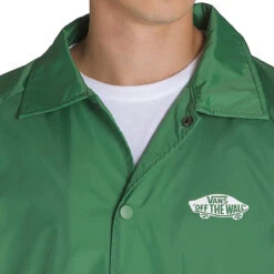 Vans Torrey Jacket - Fairway 10 Vans Torrey Jacket - Fairway -DADDIES Skate Gear 197643463412 4