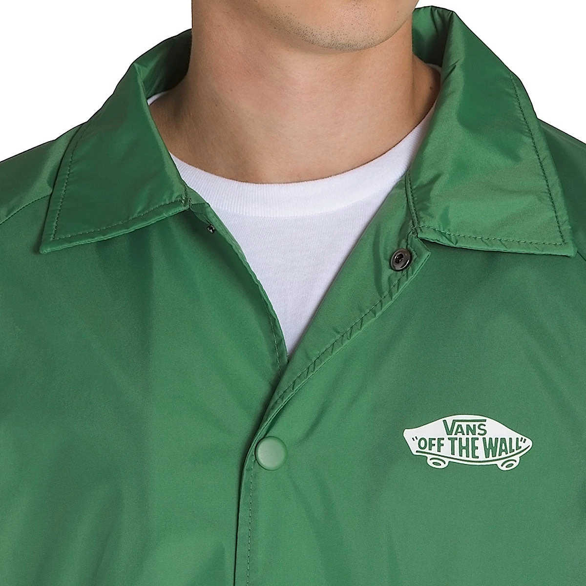 Vans Torrey Jacket - Fairway 6 Vans Torrey Jacket - Fairway - Image 4