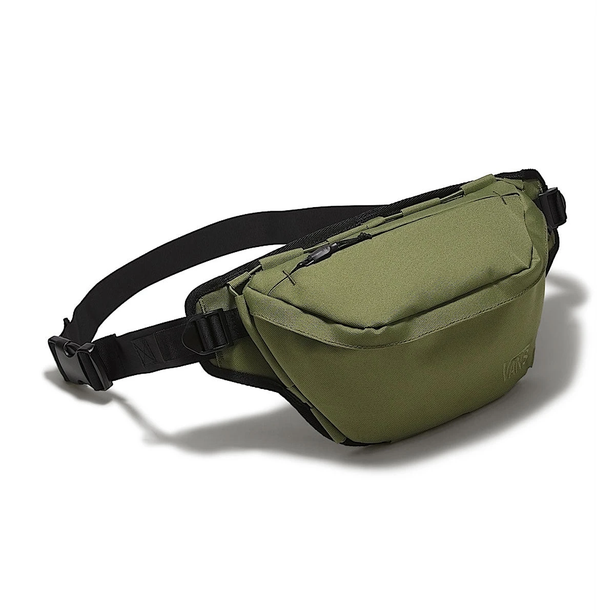Vans MTE Trek-Rec Sling Bag - Loden Green 3 Vans MTE Trek-Rec Sling Bag - Loden Green
