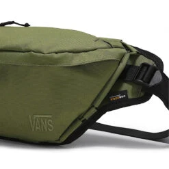 Vans MTE Trek-Rec Sling Bag - Loden Green 10 Vans MTE Trek-Rec Sling Bag - Loden Green -DADDIES Skate Gear 197643467236 4