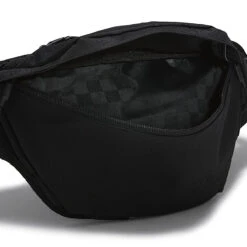 Vans MTE Trek-Rec Sling Bag - Black -DADDIES Skate Gear 197643467250 3