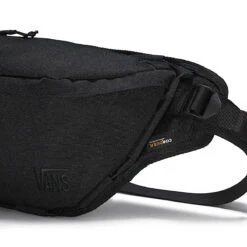Vans MTE Trek-Rec Sling Bag - Black -DADDIES Skate Gear 197643467250 4