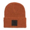 Vans MTE Wildthorn Beanie - Glazed Ginger -DADDIES Skate Gear 197643467410 1