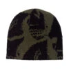 Vans Skate Mike G Beanie - Black 2 Vans Skate Mike G Beanie - Black -DADDIES Skate Gear 197643536499 1