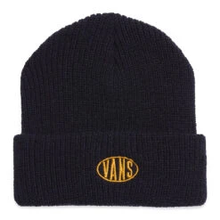 Vans Spray On Cuff Beanie - Parisian Night