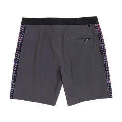 Vans MTE Daily Sideline Boardshorts - Asphalt -DADDIES Skate Gear 197643566472 2