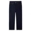 Obey Hardwork Denim Jeans - Rinse 2 Obey Hardwork Denim Jeans - Rinse -DADDIES Skate Gear 197812028008 1